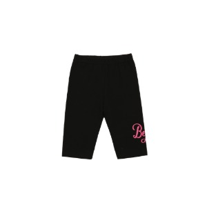 [바로배송] Pink logo leggings